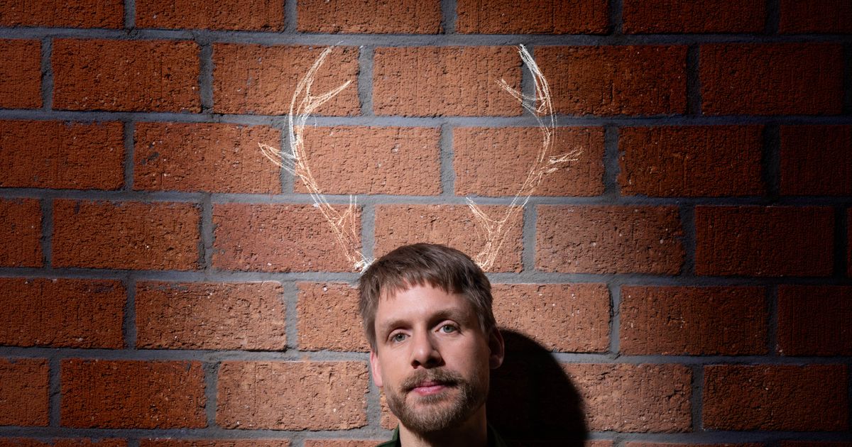 Baby Reindeer — Sensationele solo naar de Netflixhit van Richard Gadd