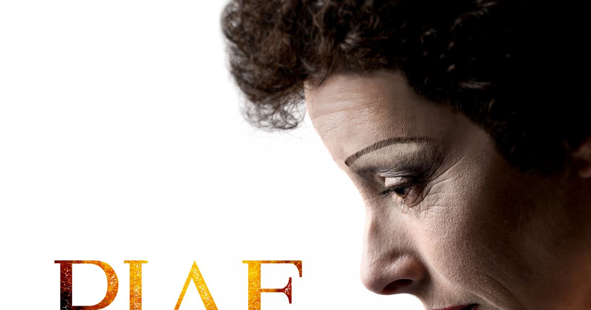 Piaf door Suzan Seegers