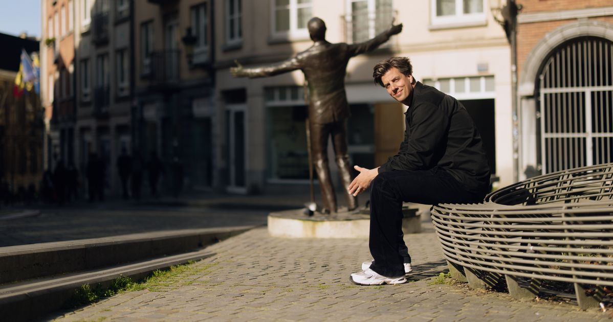 Rob Kemps — Laat me niet alleen