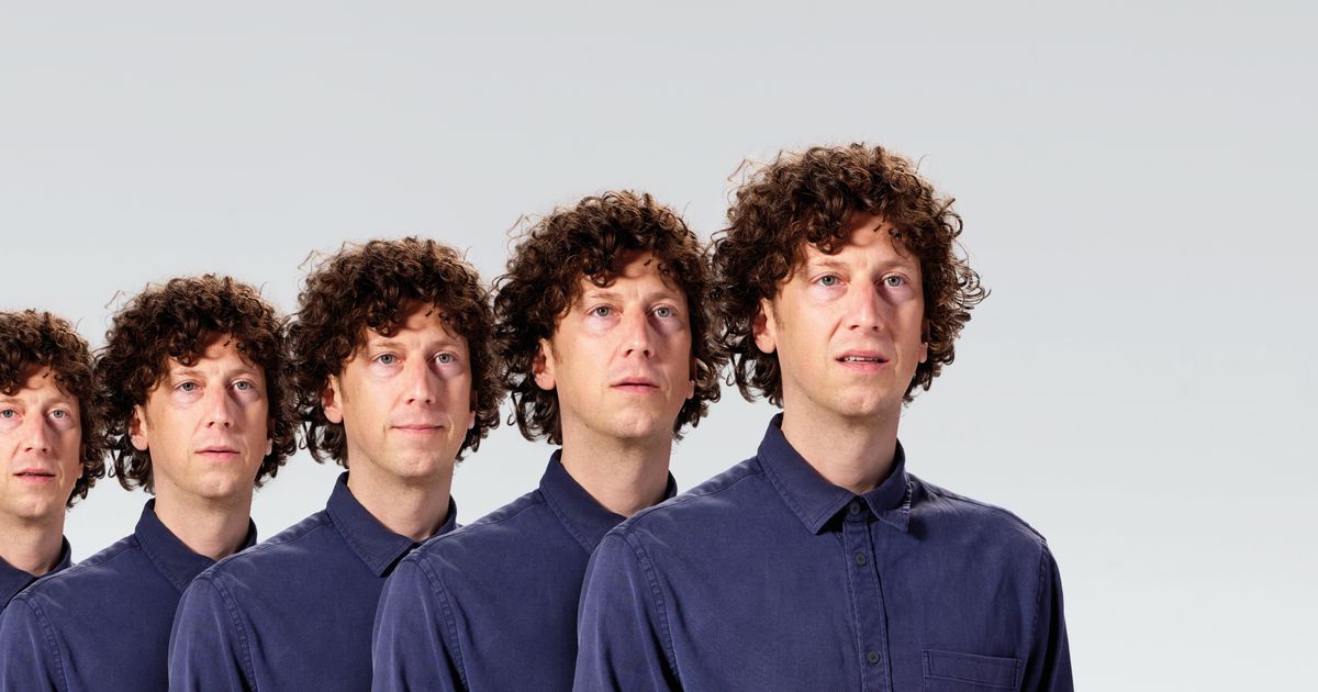 Merijn Scholten  — LEMMING