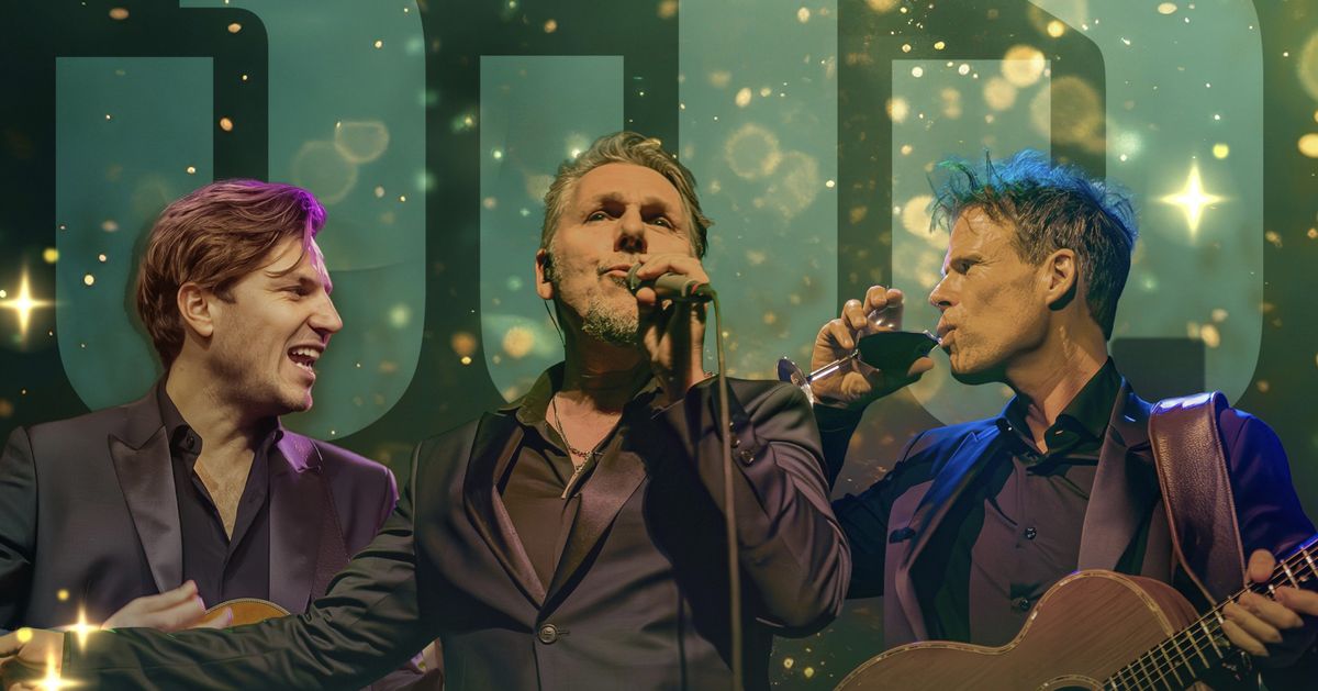 3js kerst — Acoustic Christmas