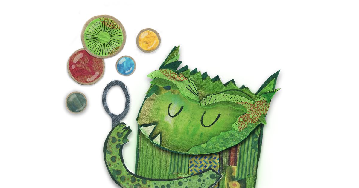 Het Kleurenmonster — naar het prentenboek van Anna Llenas (3+)