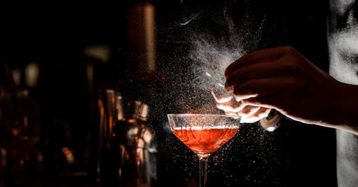 Cocktailworkshop