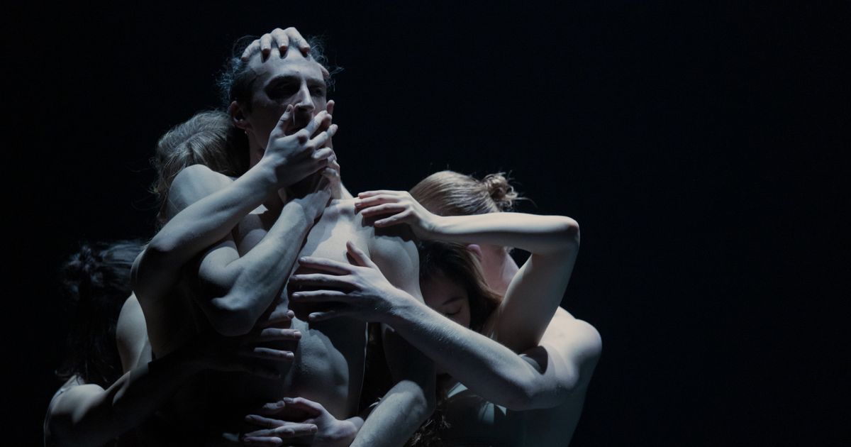 Ivgi&Greben — What we leave behind