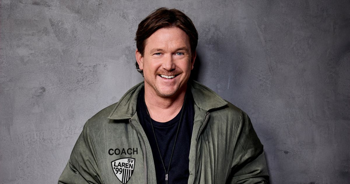 Johnny de Mol  — Goed dat jij bestaat!