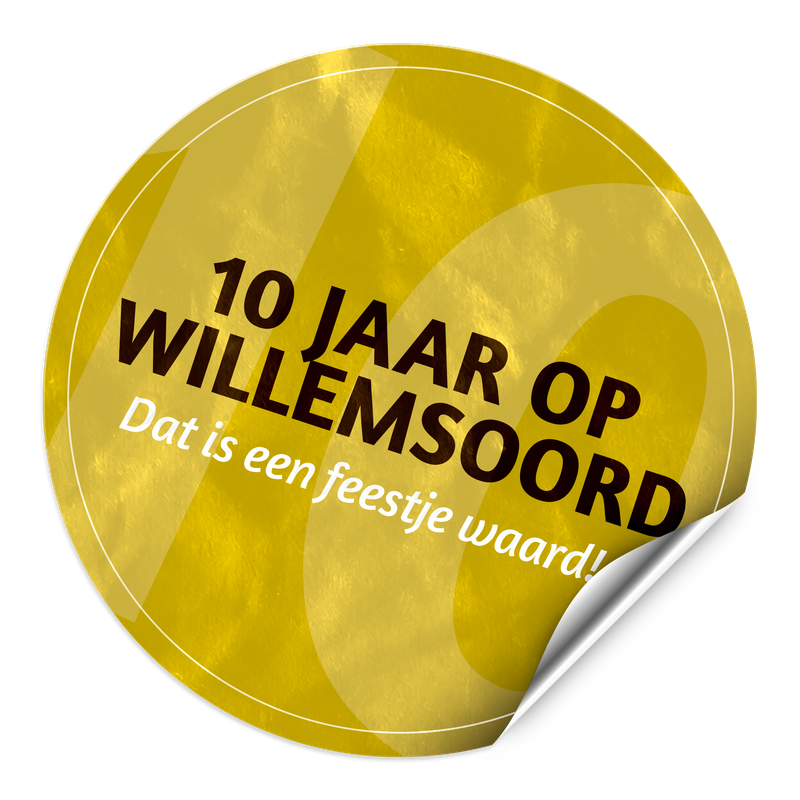 Lars Groenink's Feestcafé 