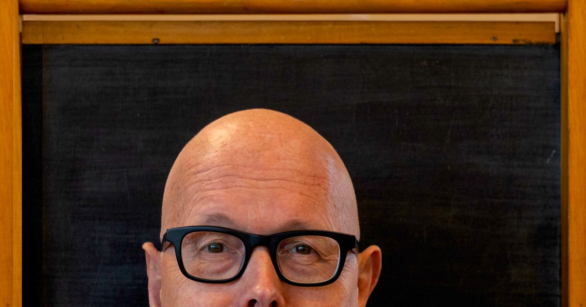 Kees van Amstel — Mogen we eerder weg?
