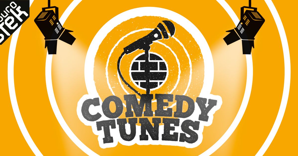 Comedytunes — Comedynight