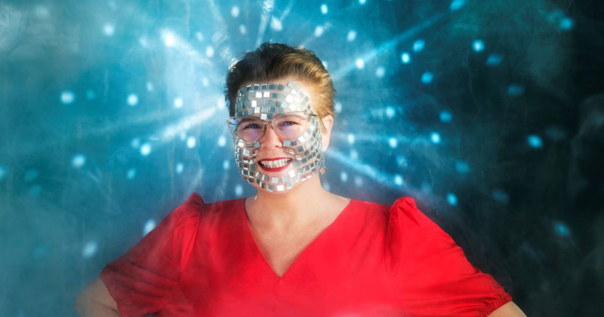 Marjolijn van Kooten — Aan mij zal het niet liggen