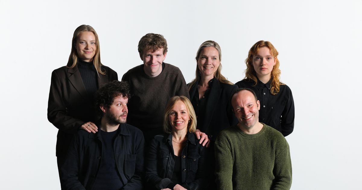 De erfenis — Tony Award-winnend familiedrama voor het eerst te zien in Nederland