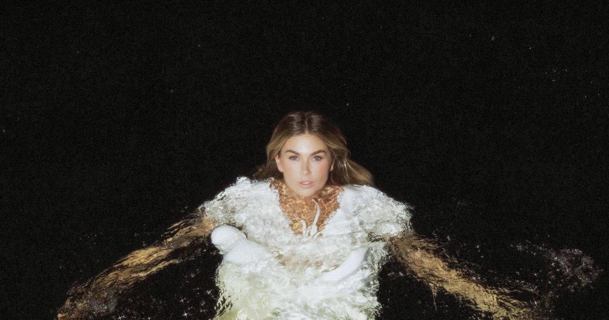 Roxeanne Hazes — ...Met Heimwee