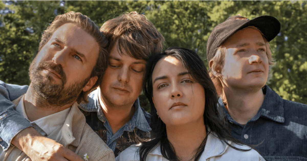 Mister and Mississippi (reprise)