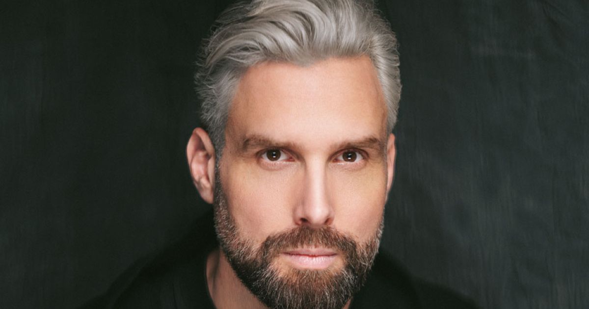Nick Schilder — The Singer Songwriter Show - deel II