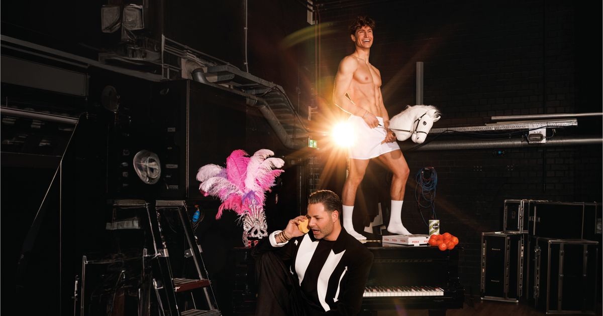 Fred van Leer - (reprise) - Ik weet het eigenlijk niet